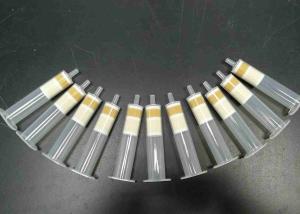1cc Ion Exchange Chromatography Column Separation Effect