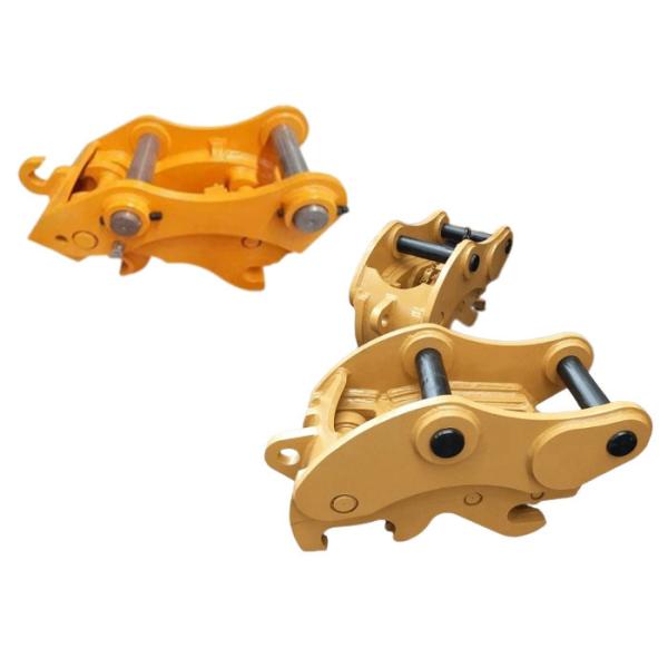 Manufacturer High quality wear resistance excavator quick hitch excavator quick coupler for Sanny Hitachi Komatsu Cat