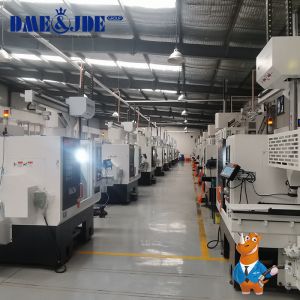 DME&JDE FLUID CO.,LTD