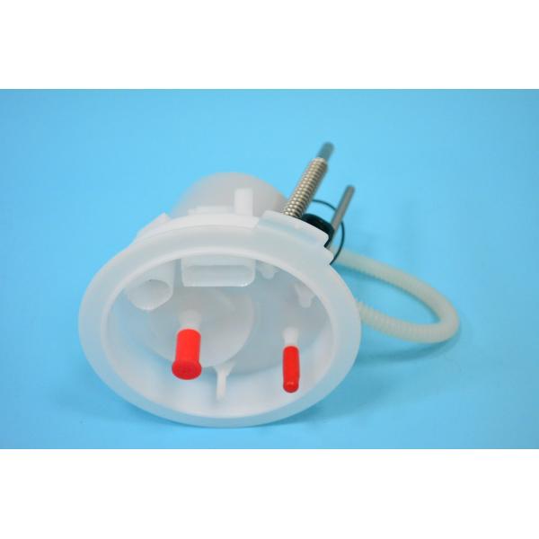 12V/24V 4G0919051 A6 C7 Audi Fuel Pump Assembly Plastic Material