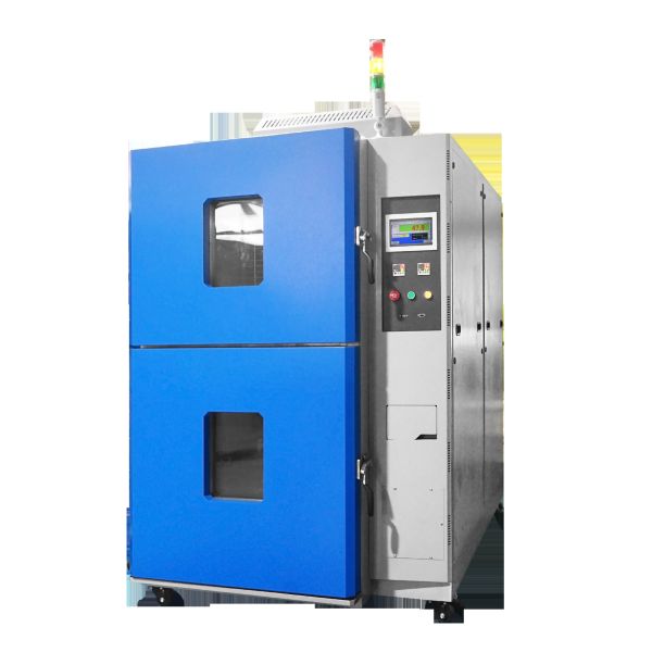 High Low Temperature Shock Tester test Machine
