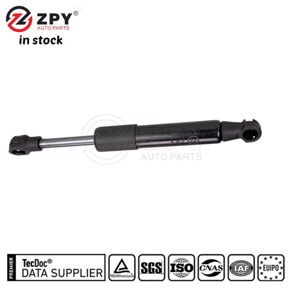 VW Audi Parking Brake Pedal Damper 7L0721689 Gas Shock Spring