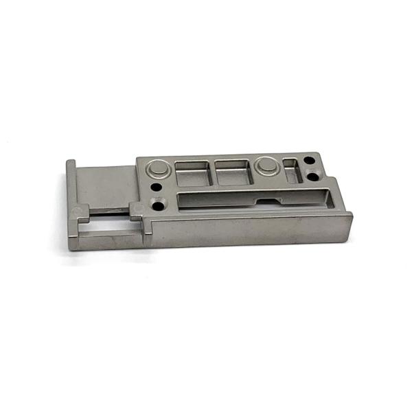 Powder Metallurgy Metal Injection Molding Parts Door Hinge Hardware