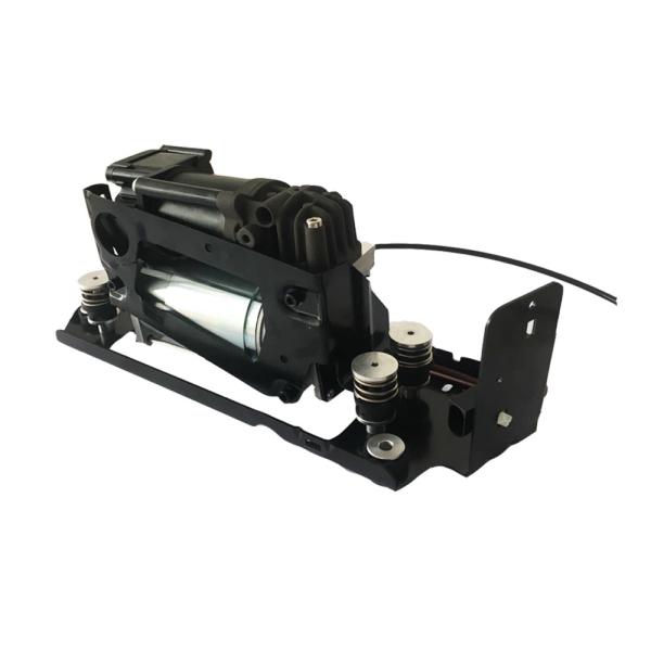 BMW 7 Series Air Suspension Compressor Pump F01 F02 740 750 760 37206789450