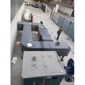 Digital Flux Heating System with Overheat Protection 50-300°C