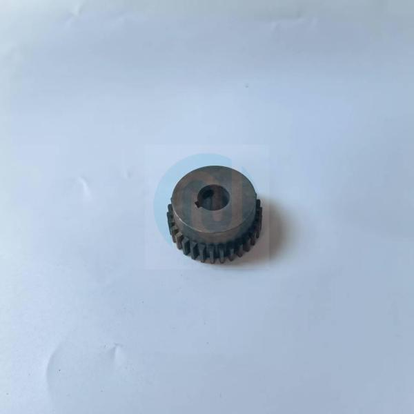 89346000 Pignon d'entraînement à axe X (ha) fait partie des pièces de rechange de la machine de découpe