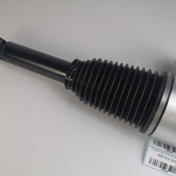 Подвес воздуха Volkswagen Phaeton сотрясает заднее 3D0616002