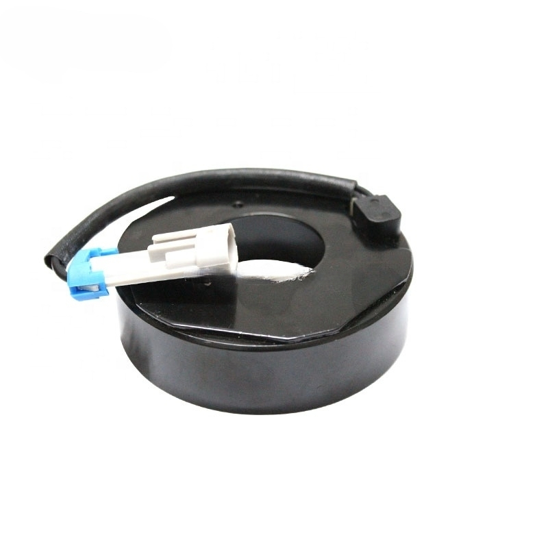 Chevrolet Sonic 6pk 120mm Car AC Compressor Clutch