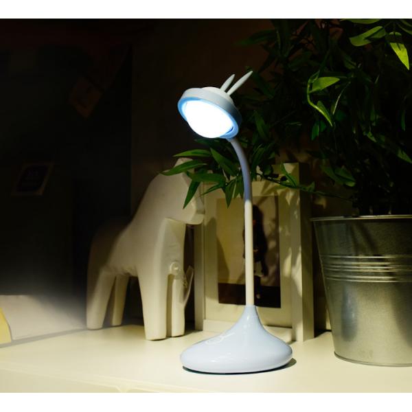 DC5V 1000mA привело предохранение от глаза светлого ABS стола читая материальное