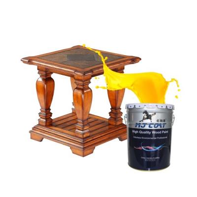 High Gross Clear Nitrocellulose Lacquer NC Wood Finish Transparent Primer