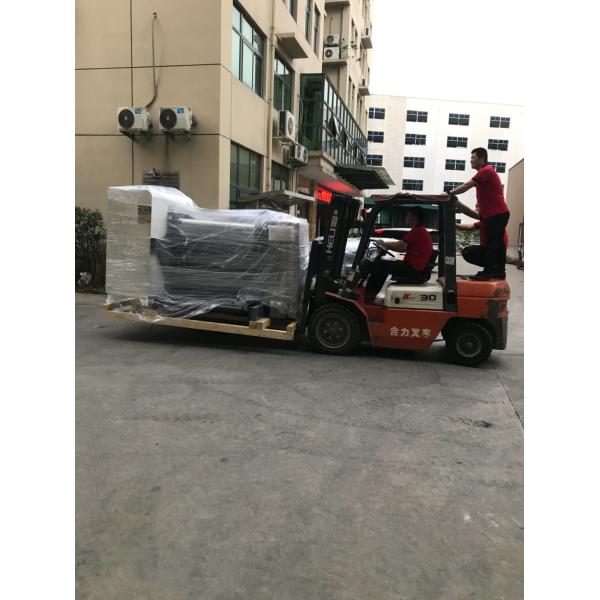 1370mm Max. Web Width Flexographic Printing Machine for Paper Cup Paper Bag Packaging