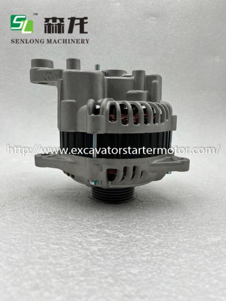12V 110A Nissan Generator 23100-AM611 23100AM610 23100AM611 23100AM61A A003TB4291 A003TG0191 A3TB4291 A3TG0191 DRA0855