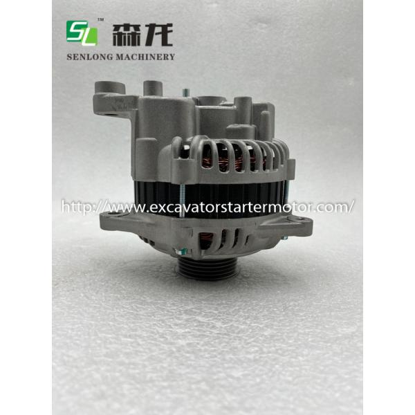 12V 110A Nissan Generator 23100-AM611 23100AM610 23100AM611 23100AM61A A003TB4291 A003TG0191 A3TB4291 A3TG0191 DRA0855