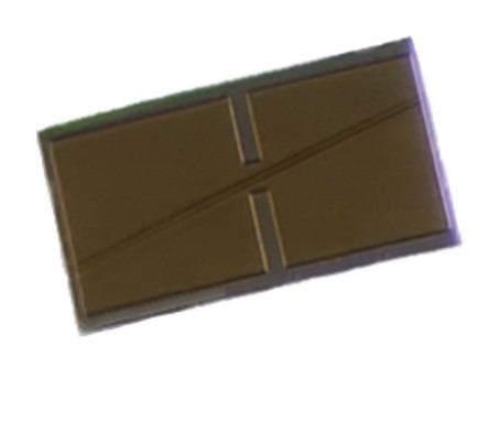 ジャンホー半導体光学増幅器チップ G=20dB