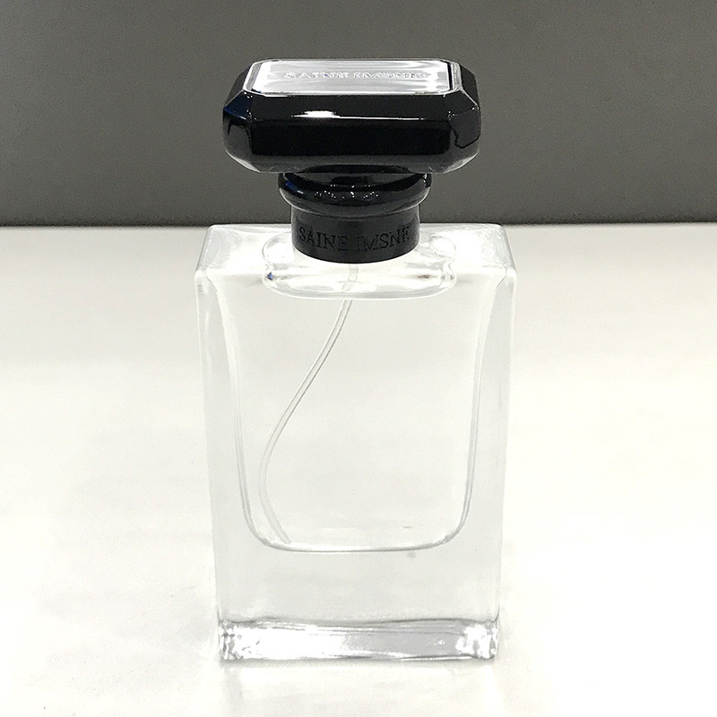 Заливка на литье Creative Zamak Perfume Cap для эффективной и быстрой экспресс доставки