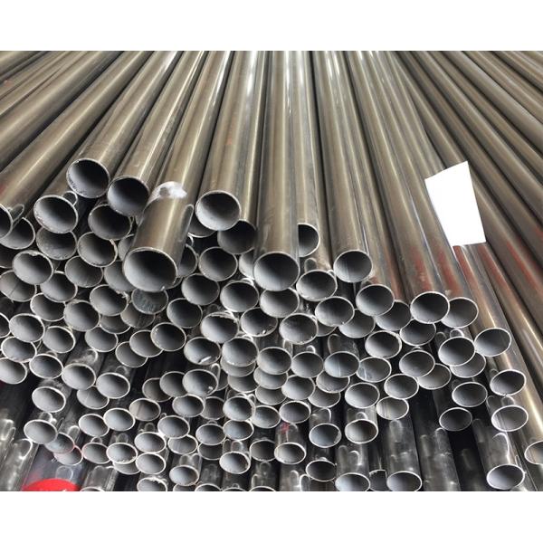 Декоративная нержавеющая сталь сваренная для того чтобы пустить 630mm по трубам 304 вокруг 30mm