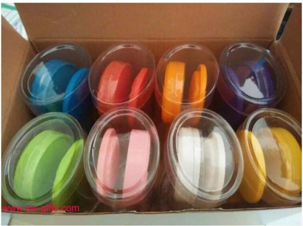 Hot New Designed Professional Crayons for Hair,One Time Hair Chalk ,Plastic Hair Chalk