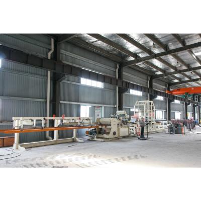 Rebar do ISO AAC que endireita e máquina de corte
