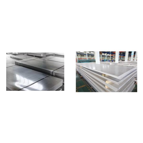 16 Gauge Stainless Steel 304 Sheet 4X8 With Ba Surface