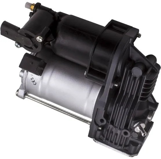 E61 Компрессор воздушной подвески