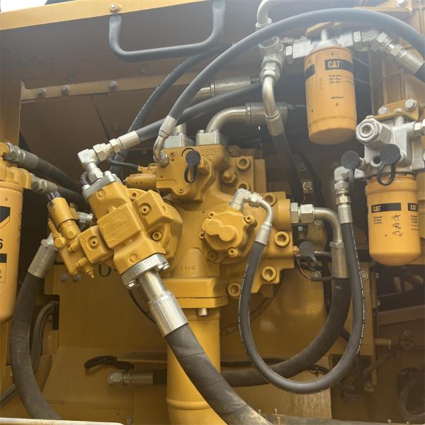 Оригинальный использованный экскаватор 36 тонн Caterpillar 336D экскаватор Cat305.5E/E2 Cat307/308 Cat312 Cat 315 Cat320 Cat330