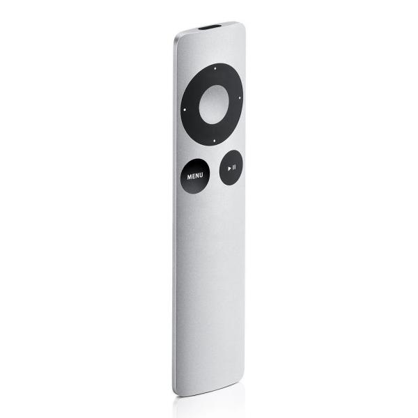 Infrared Replacement Remote Control A1294 for Apple TV TV2 TV3
