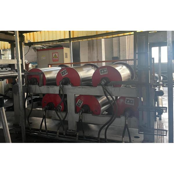 High Energy Absorption EVA Foam Filled Fender For Ship Dock Berthing