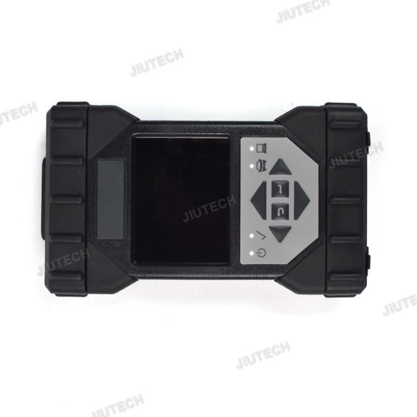For JLR DoiP VCI SDD Pathfinder Interface diagnostic scanner For Jaguar LandRover JLR DOIP VCI car diagnostic tool