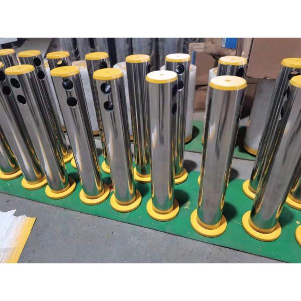 Partes de repuesto para excavadoras de construcción de cubos