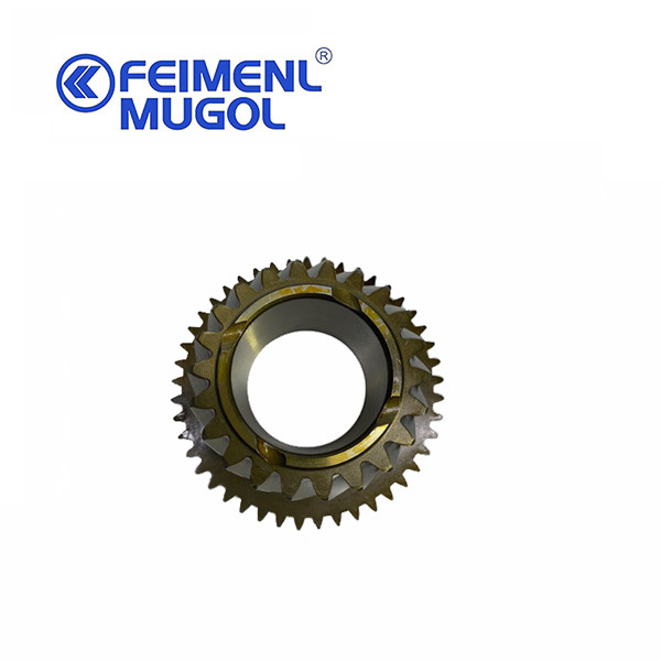 8972412310 Mainshaft 5th Gear FOR ISUZU NPR NQR Isuzu Npr Transmission Parts