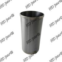 FE6 Engine Cylinder Liner 11012-Z5604 11012-Z5616 11012-Z5518 For Nissan