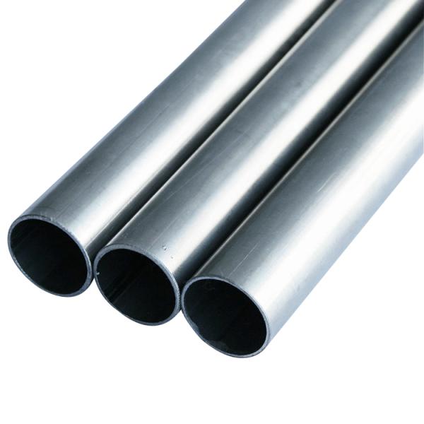 Hot Selling Durability Not Easy to Deform 76mm Stainless Steel Pipe