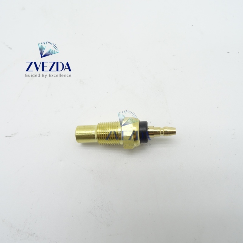 Isuzu 4LE2 Engine Water Temperature Excavator Sensor 8-97078592-0 Anti Corrosion