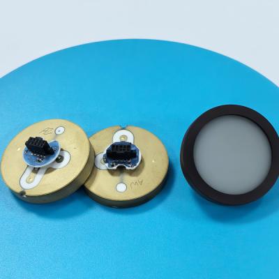 Capacitive Endress Hauser Pressure Sensors Process Pressure Measurement USC70