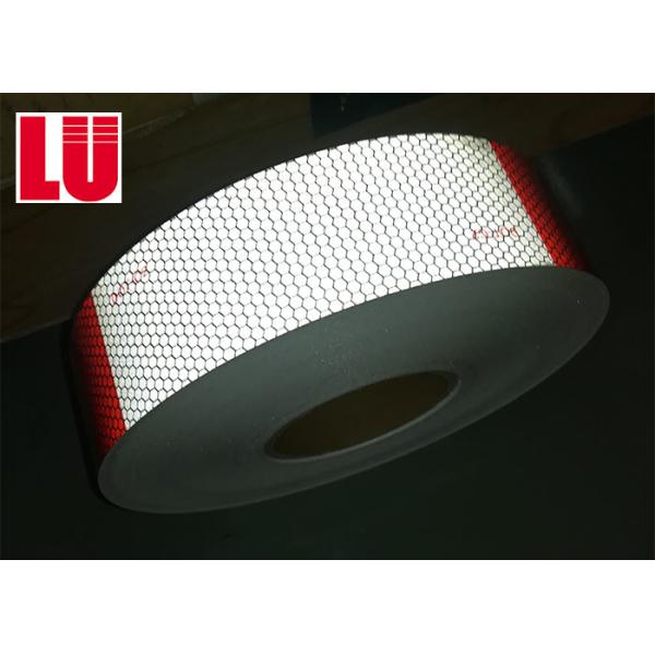 Высокая отражательная способность 250 Cd/lux/sq.m ставит точки отражательная лента C2 для B2B - CO. науки и техники схвата Hefei Lu Zheng, LTD