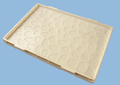 Practical Concrete Path Mould Cement Paver Forms, Cobblestone Paver Mold  Easy Release