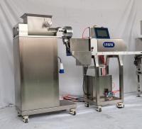 Fabricantes da máquina máquina da barra de chocolate/barra de chocolate pequenas na Índia