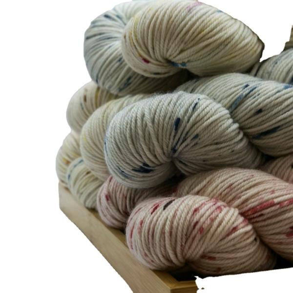 merino fino super do shrinkproof lãs de 4 dobras para tricotar manualmente para fazer crochê o fio
