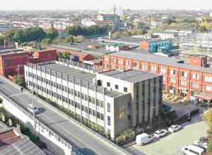Hangzhou Kefeng Electronics Co., LTD
