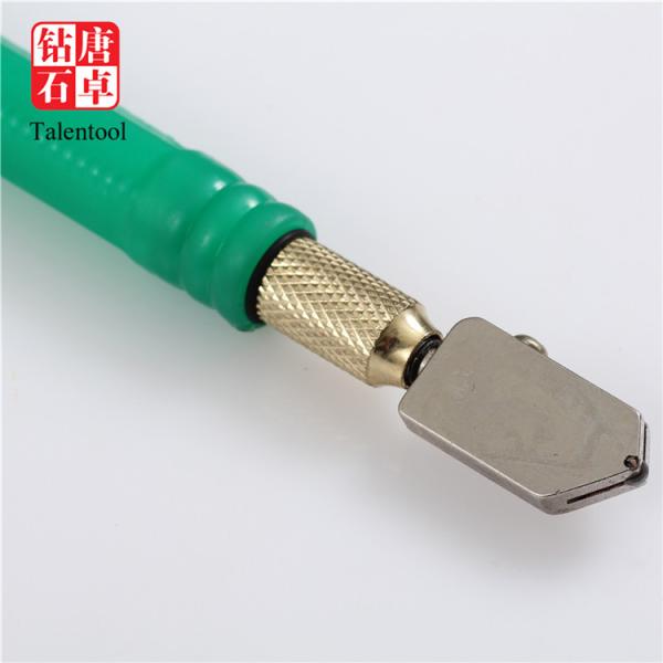 2-9Mm High Penetration Carbide Glass Cutter On Glass With Different Thickness