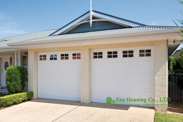 Sectional Garage Door, Automatic Garage Doors, Garage Design