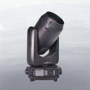 Indoor 22CH 380w Sharpy Beam Spot Wash 3 In 1 For Concert Stage
