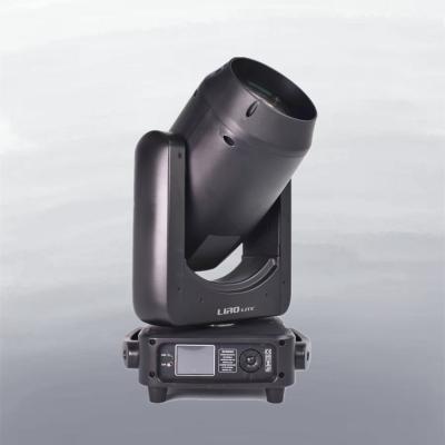 Indoor 22CH 380w Sharpy Beam Spot Wash 3 In 1 For Concert Stage