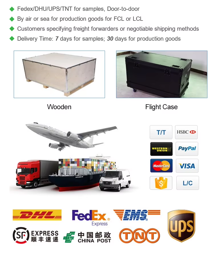 Small Pitch COB Led Video Wall Screen Interactive Panel For Presentations OEM