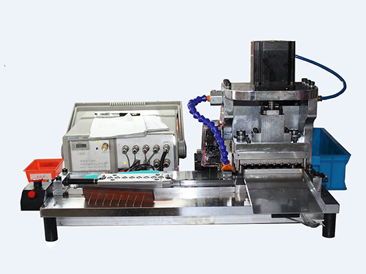 Электрический двигатель ДК 7000РПМ ФК-260 24мм почищенный щеткой 170мА