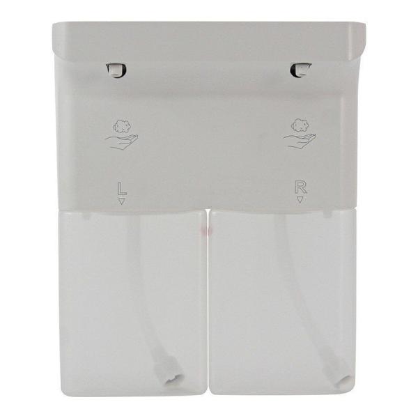 Двойная кухня распределителя мыла 600ML