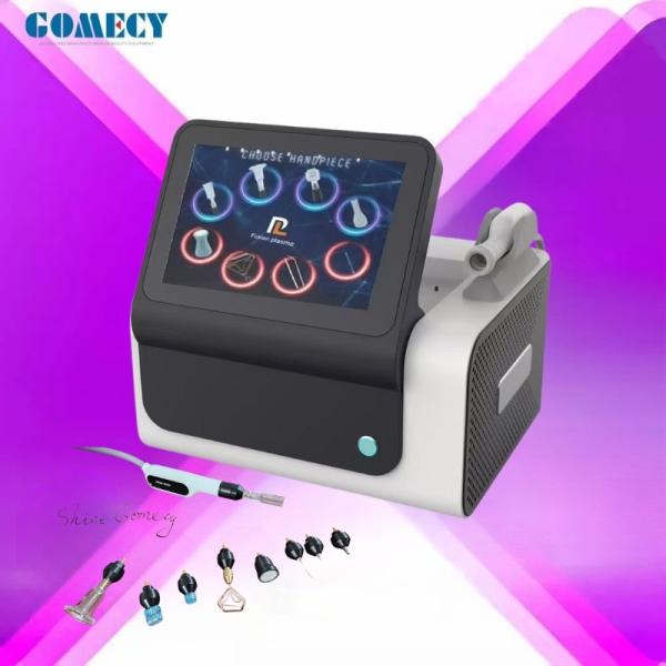 2025 Gomecy Cold Plasma Machine For Skin , Beauty Plasma Lifting Machine