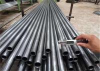 Tubes de chaudière sans couture résistants à la chaleur de 310S 309S étirés à froid