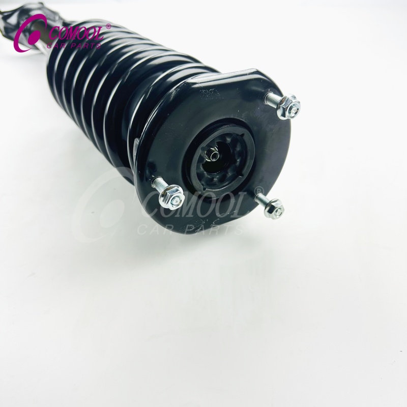 COMOOL Front Left Suspension Shock Absorber A2513200730 for Mercedes-Benz Shock Absorber Strut Assembly R400R500R550R280R300R320