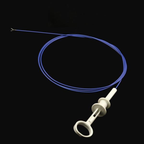 Commode utilisant la longueur de fonctionnement du forceps 1800/2300mm de